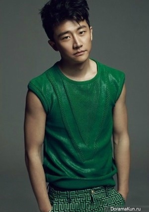 Huang Xuan