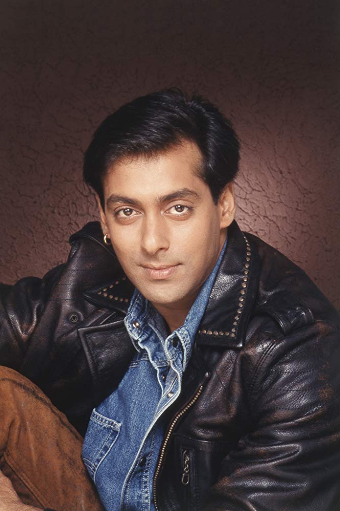 Gallery of Salman Khan