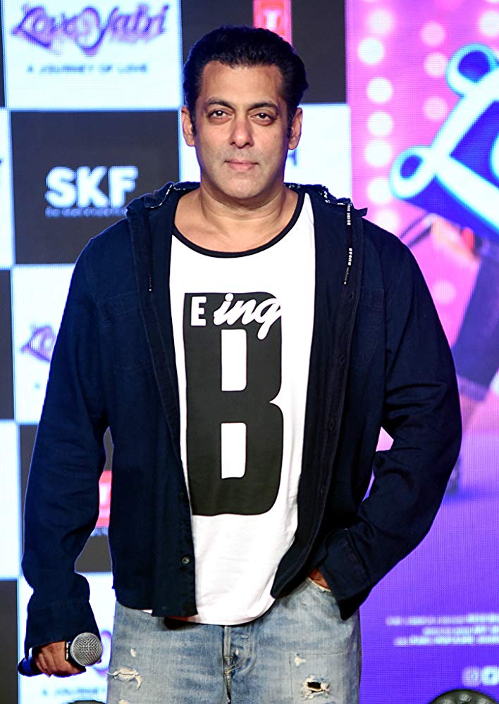 Gallery of Salman Khan