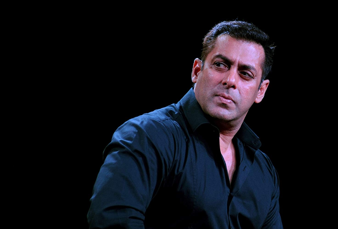 Gallery of Salman Khan