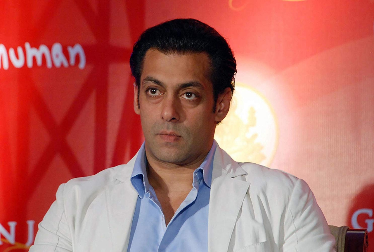 Gallery of Salman Khan