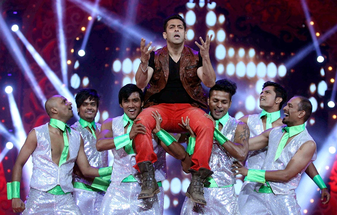 Gallery of Salman Khan