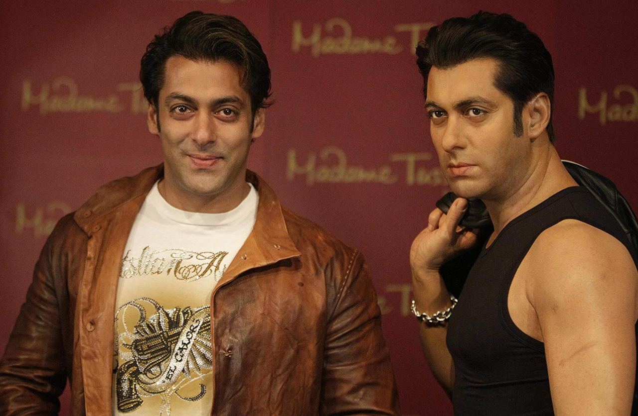 Gallery of Salman Khan