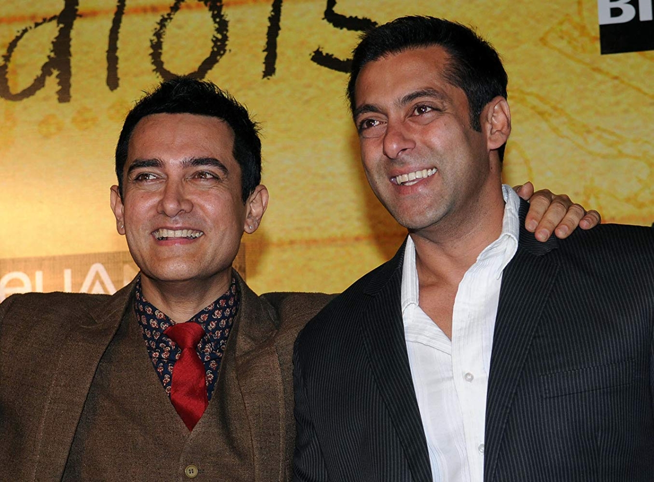 Gallery of Salman Khan