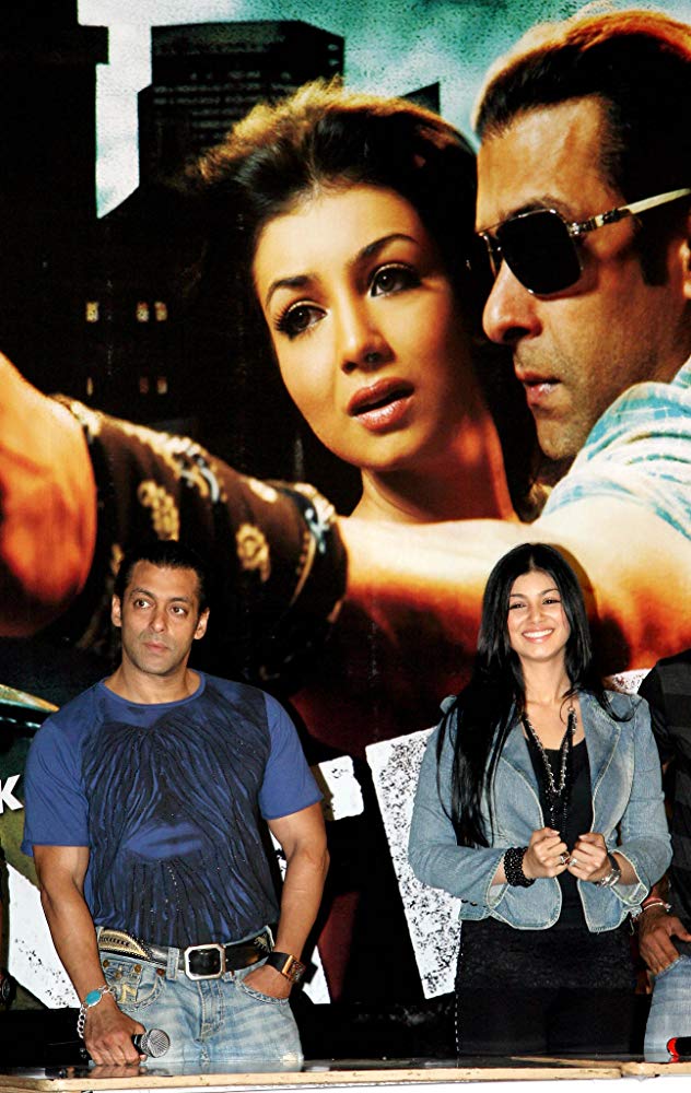 Gallery of Salman Khan