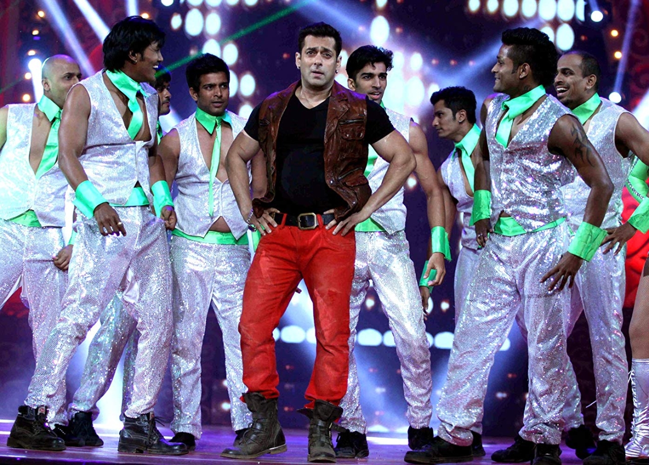 Gallery of Salman Khan