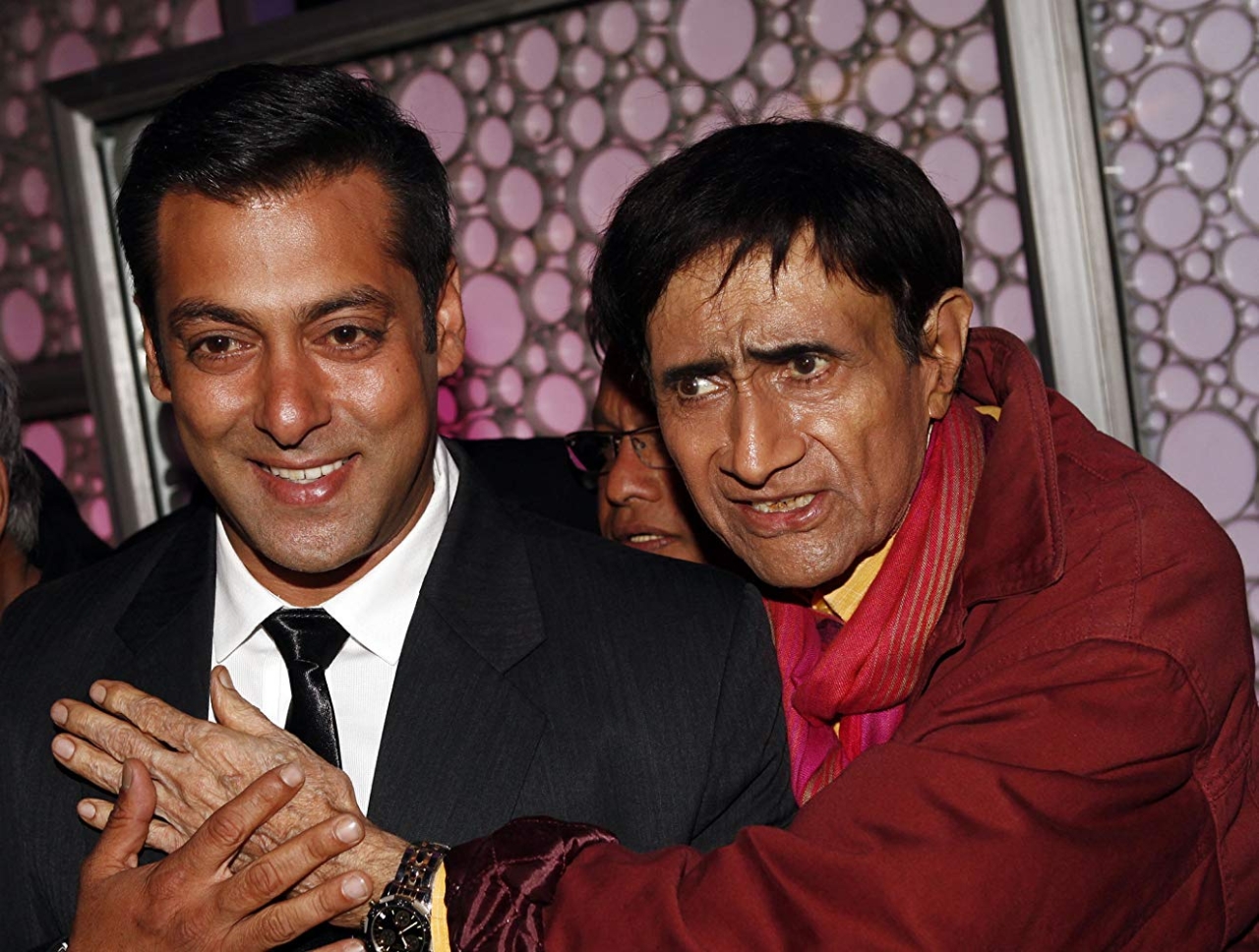 Gallery of Salman Khan