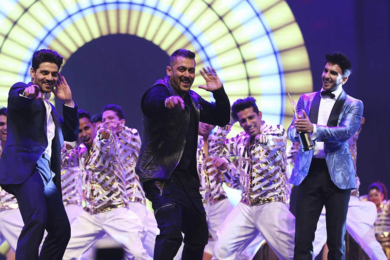 Gallery of Salman Khan