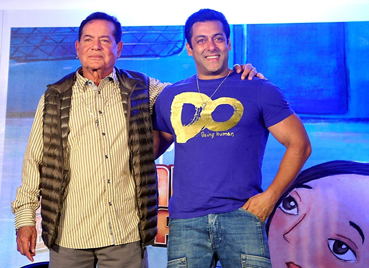 Gallery of Salman Khan