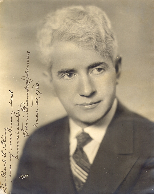 Edwin Franko Goldman