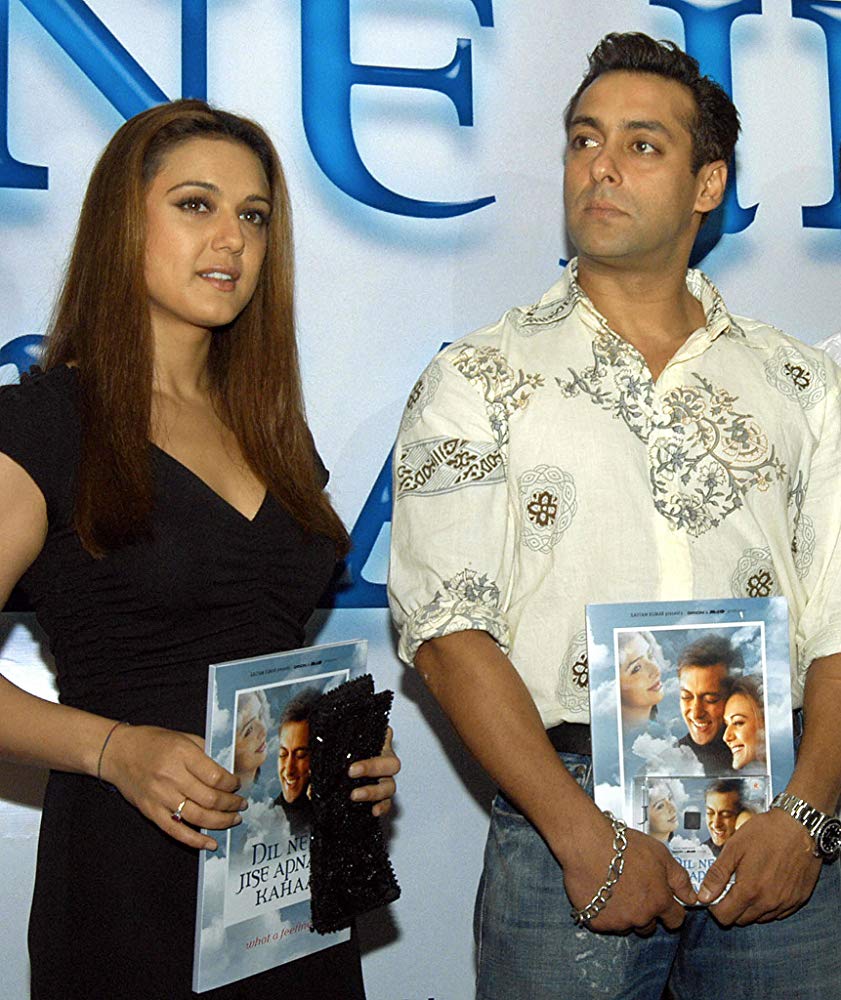 Gallery of Salman Khan