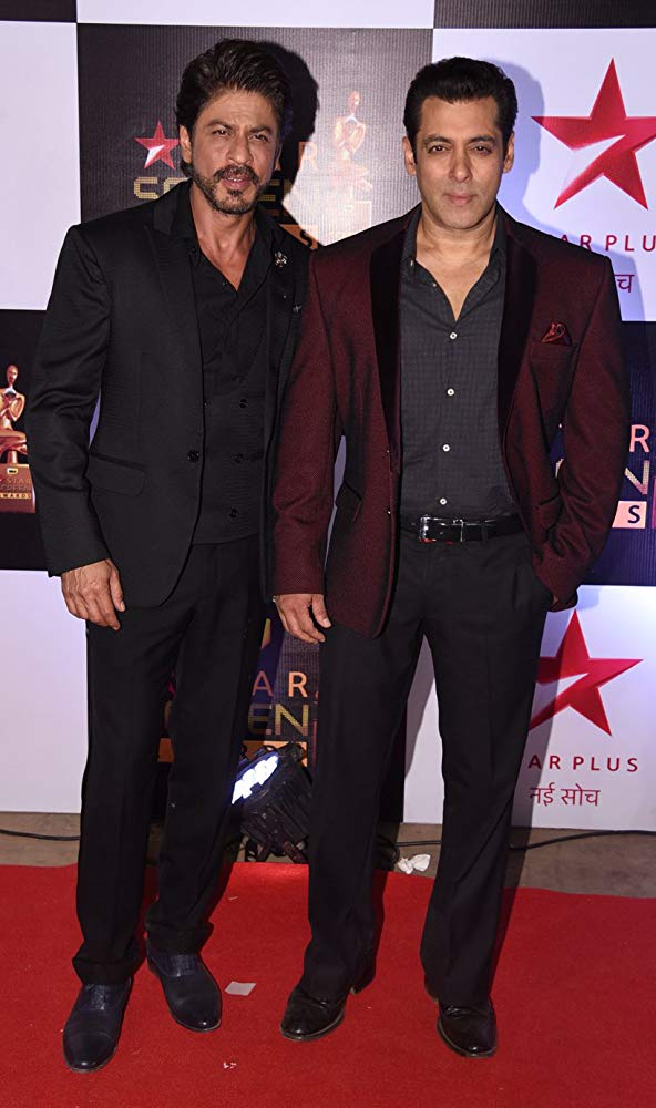 Gallery of Salman Khan