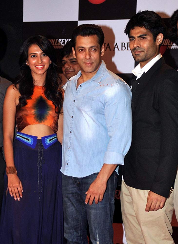 Gallery of Salman Khan