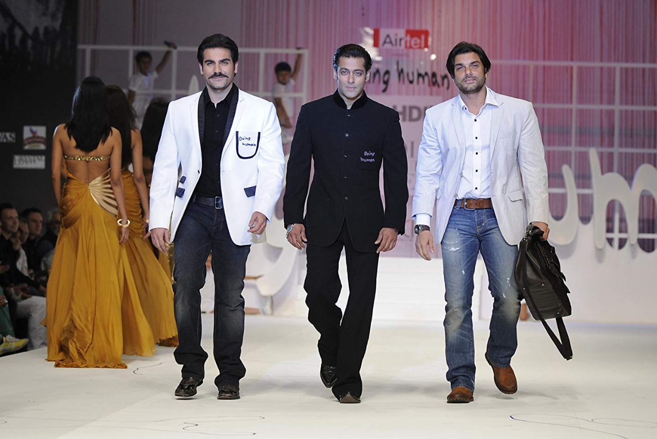 Gallery of Salman Khan