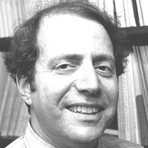 Brother: Richard Leo Simon 