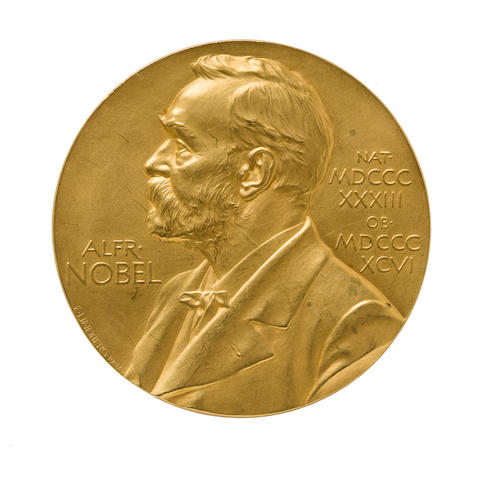 Nobel Prize in Physiology or Medicine