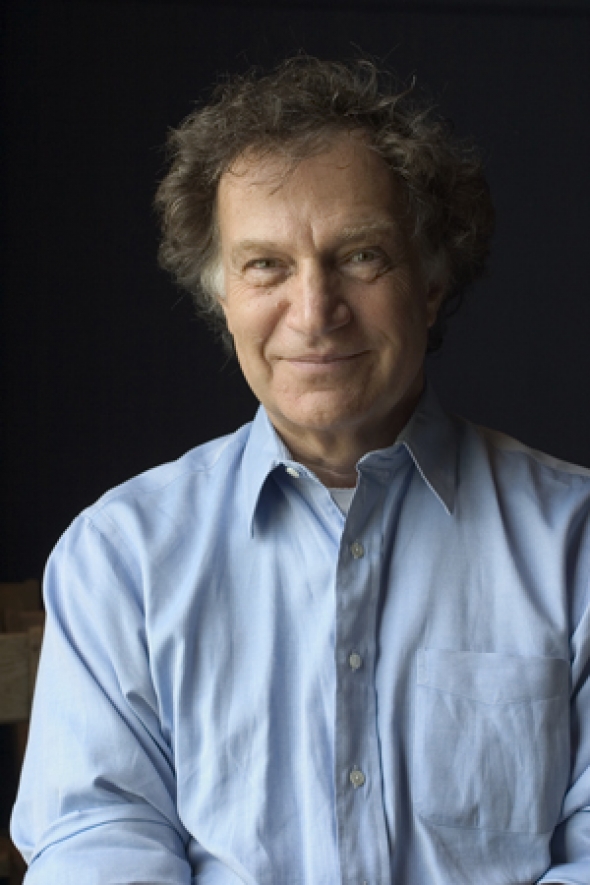 Michael Brenson