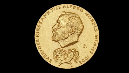 Nobel Prize in Economics
