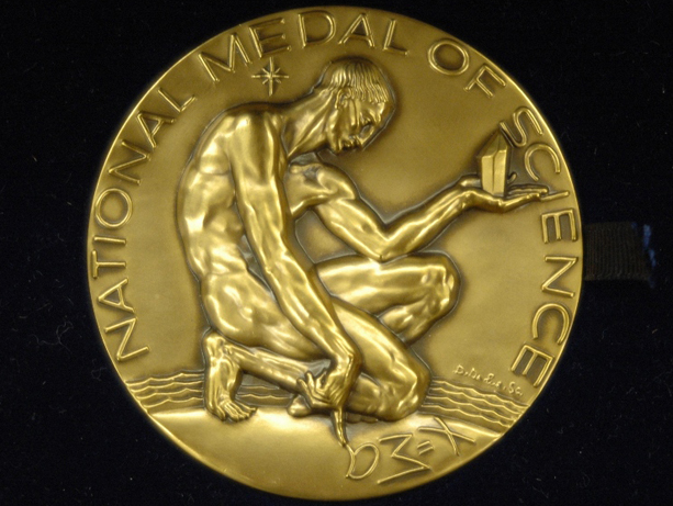 National Medal of Science