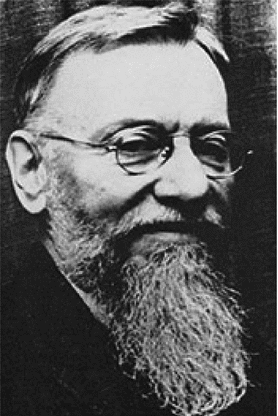 mentor: Nicolas Rashevsky 