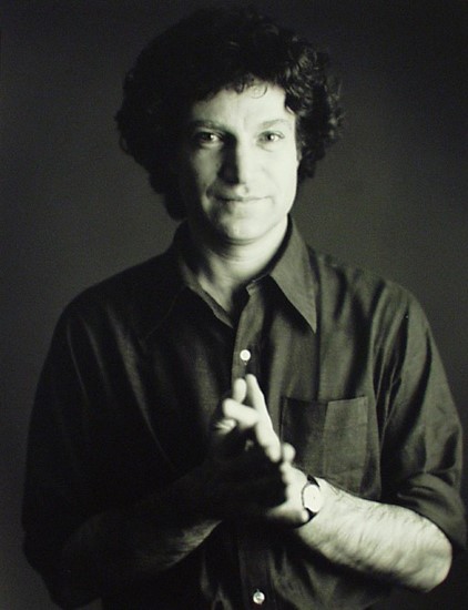 Gallery of Michael Brenson