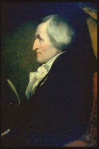 James Rennell