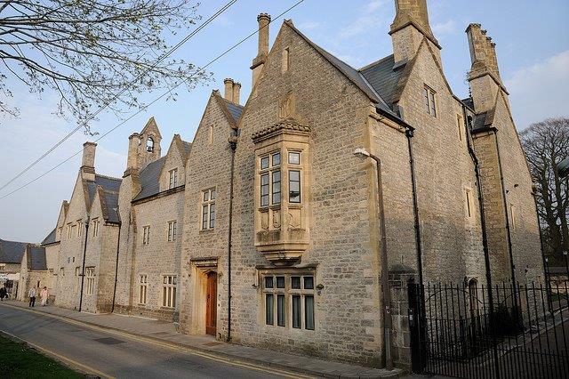 Gallery of Alun Lewis