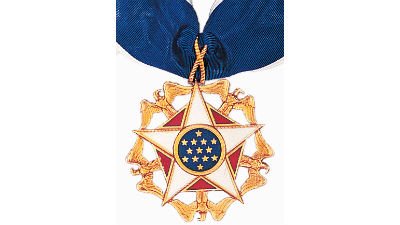 Presidential Medal of Freedom
