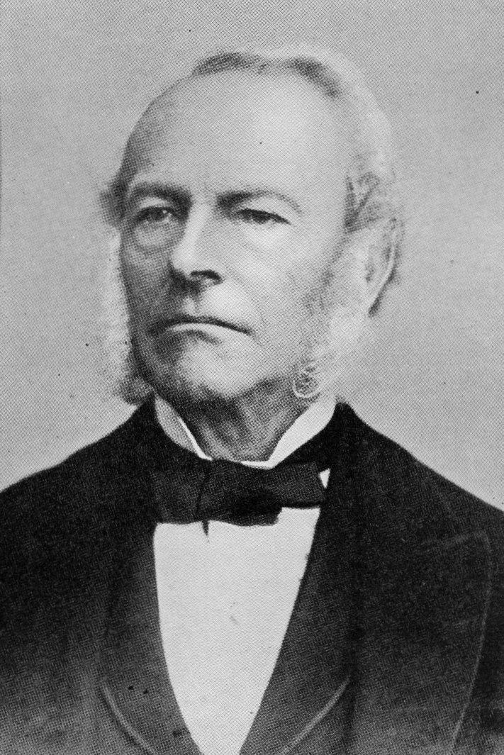 teacher: George Stokes