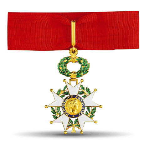 Legion of Honor