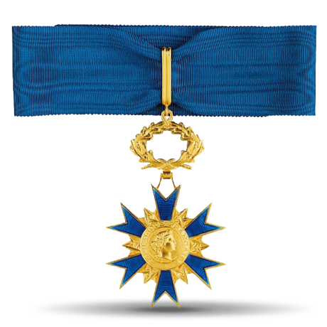 National Order of Merit Commander