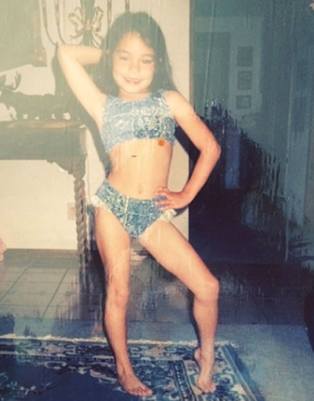 Gallery of Vanessa Hudgens