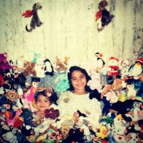 Gallery of Vanessa Hudgens