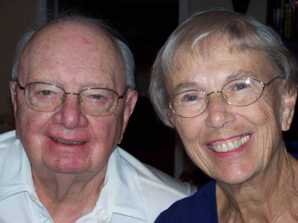 Father: Fred J Brockmann