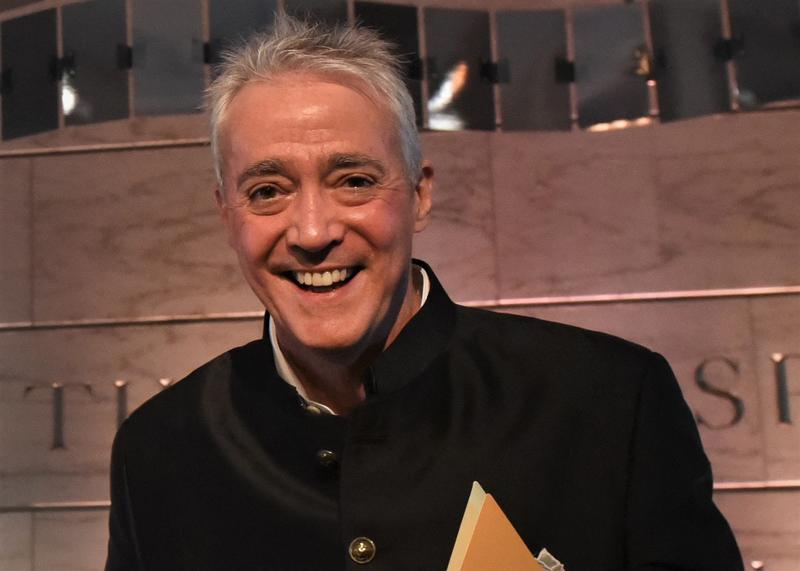Gallery of Scott Simon