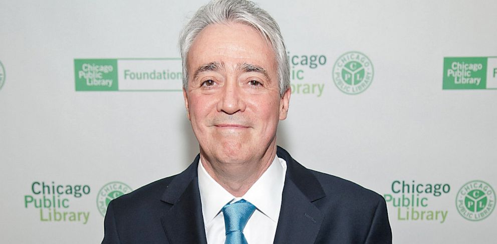 Gallery of Scott Simon