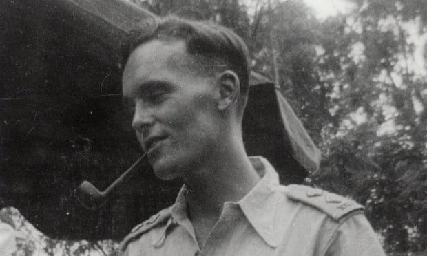 Gallery of Alun Lewis