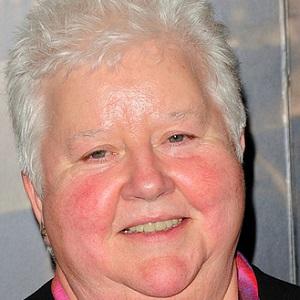 Gallery of Val McDermid