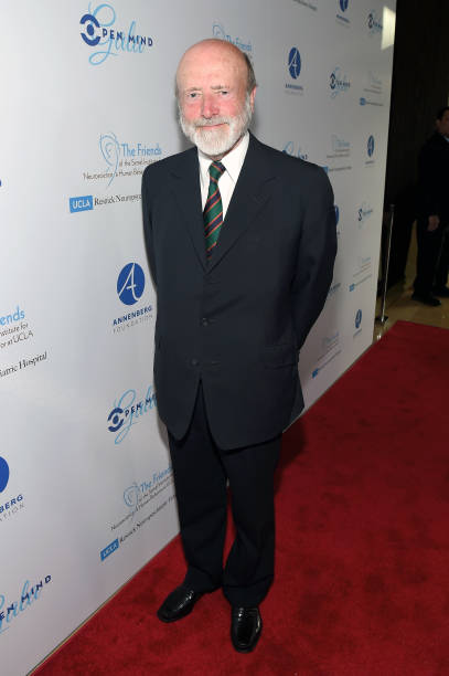 Peter Whybrow