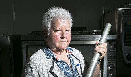 Gallery of Val McDermid