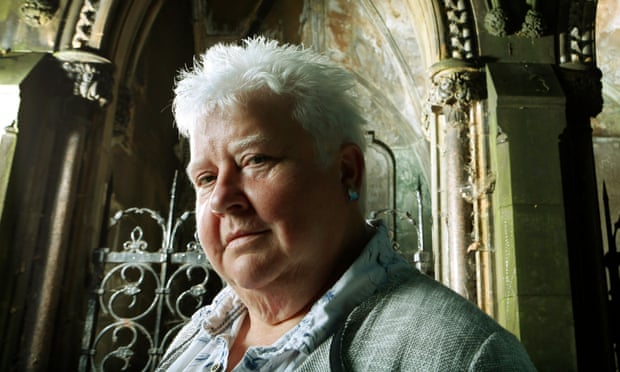 Gallery of Val McDermid