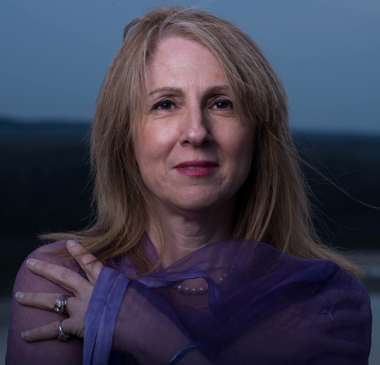 Wife: Aliki Barnstone