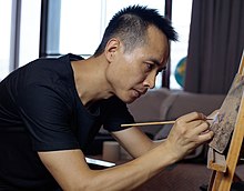 Zhou Jin Hua