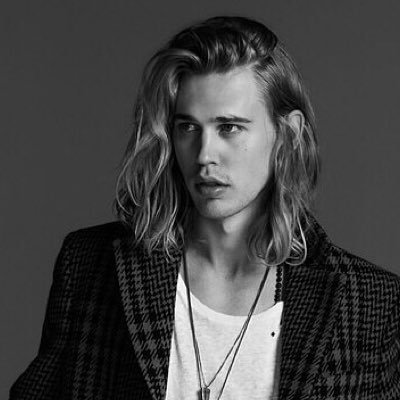Boyfriend : Austin Butler