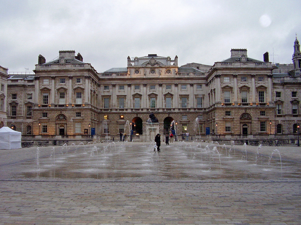 Royal Society of Literature
