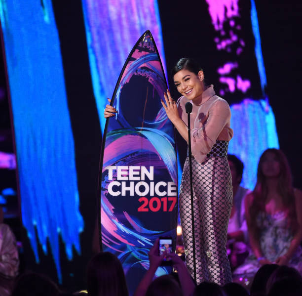 Teen Choice Award