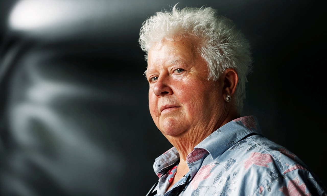 Gallery of Val McDermid