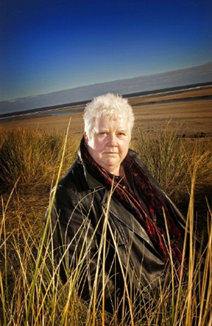 Gallery of Val McDermid