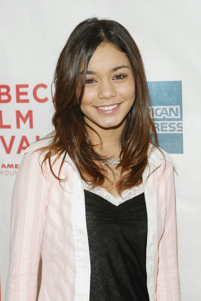 Gallery of Vanessa Hudgens