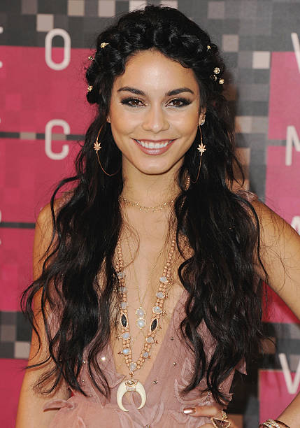 Gallery of Vanessa Hudgens